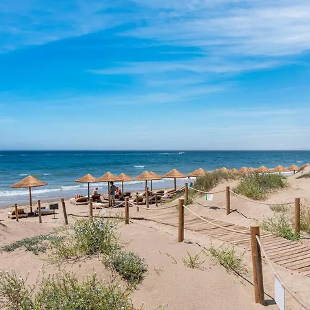 بيت للعطل 3318 Casa Sunshine