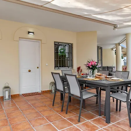 3318 Casa Sunshine بيت للعطل