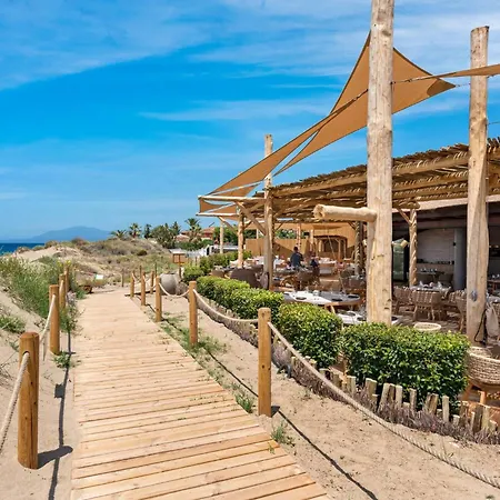 3318 Casa Sunshine ماربيا