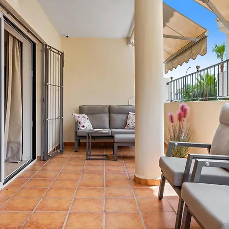 بيت للعطل 3318 Casa Sunshine