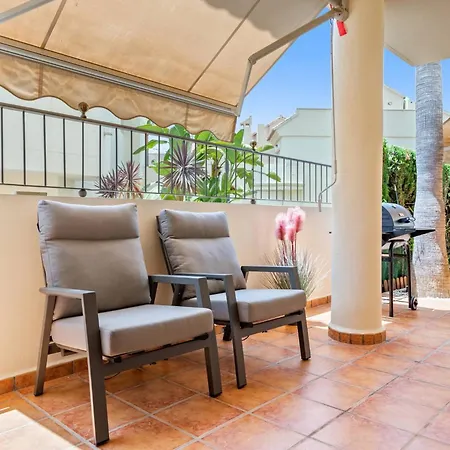 بيت للعطل 3318 Casa Sunshine