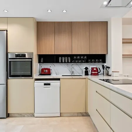 3318 Casa Sunshine ماربيا