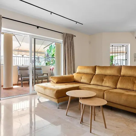 3318 Casa Sunshine * ماربيا