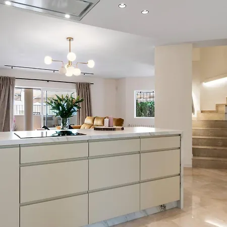 3318 Casa Sunshine بيت للعطل ماربيا