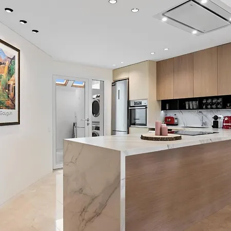 بيت للعطل 3318 Casa Sunshine ماربيا
