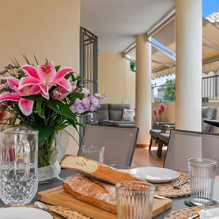 3318 Casa Sunshine * ماربيا