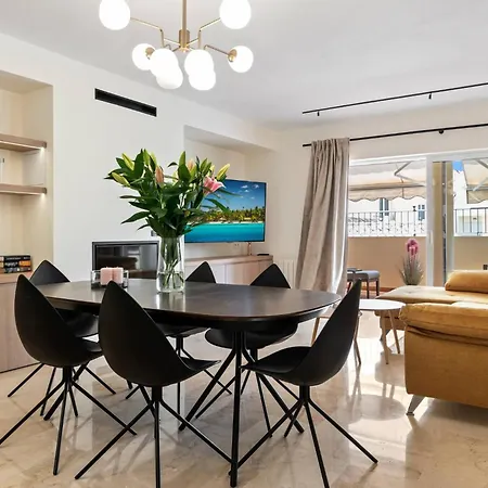 3318 Casa Sunshine بيت للعطل *