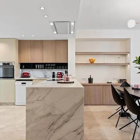 بيت للعطل 3318 Casa Sunshine *