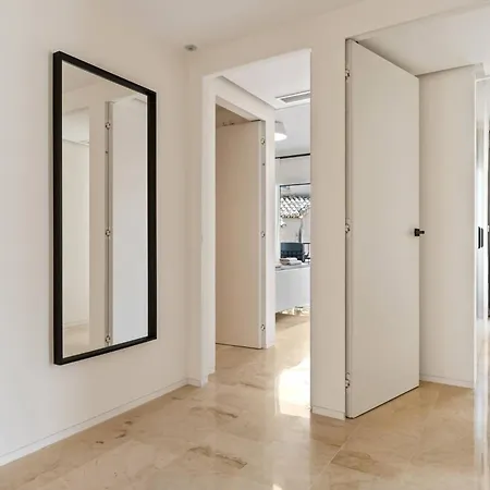بيت للعطل 3318 Casa Sunshine ماربيا
