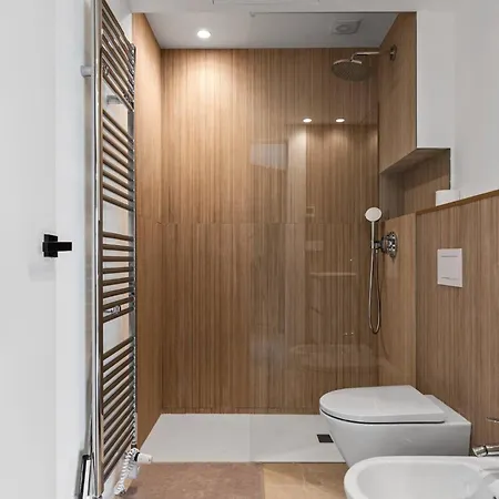 بيت للعطل 3318 Casa Sunshine ماربيا