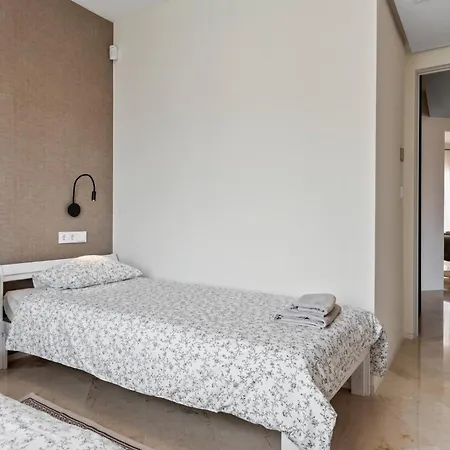 بيت للعطل 3318 Casa Sunshine