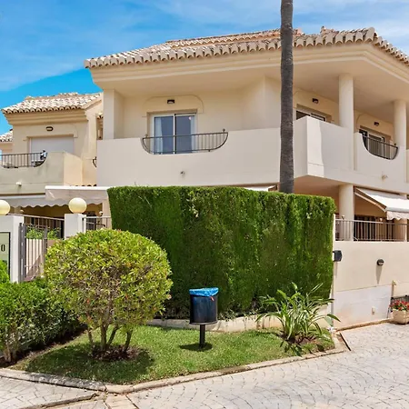 3318 Casa Sunshine * ماربيا