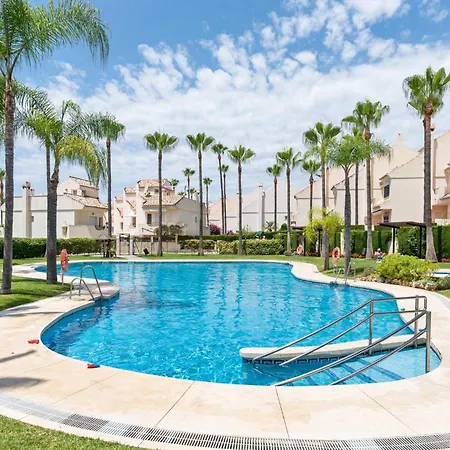 3318 Casa Sunshine بيت للعطل ماربيا