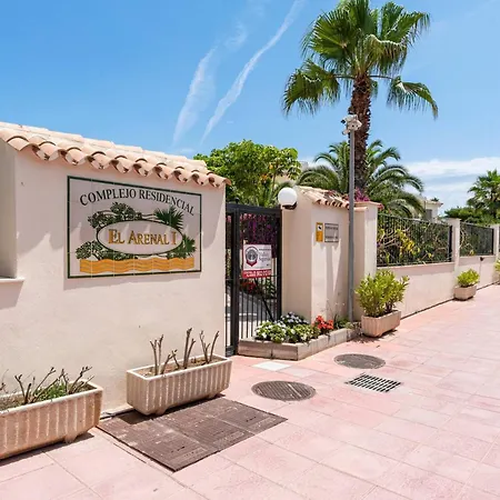 3318 Casa Sunshine بيت للعطل *
